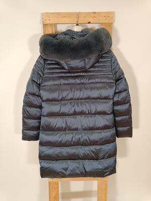 GIACCONE DONNA MEGAN LONG Ingrosso Giubbotti e Cappotti Donna Tellini S.r.l.